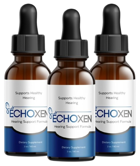 Echoxen dosage