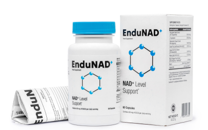 EnduNAD dosage