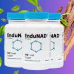 EnduNAD ingredients