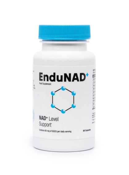 EnduNAD side effects
