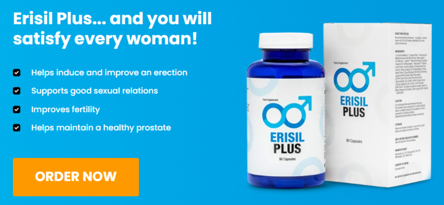 Erisil Plus side effects