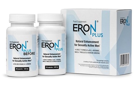 Eron Plus dosage