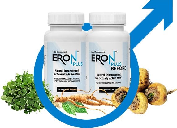 Eron Plus ingredients