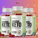 Essential Keto Gummies side effects