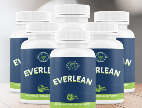 Everlean dosage