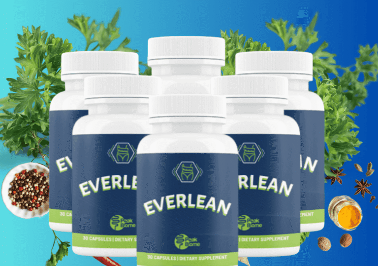 Everlean side effects