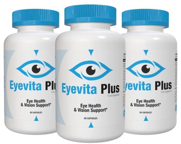 Eyevita Plus dosage