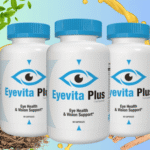 Eyevita Plus ingredients