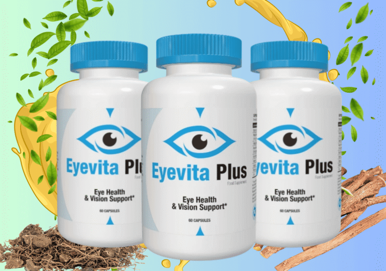 Eyevita Plus Ingredients: real Benefits, Side Effects, Dosage 1 Eyevita Plus ingredients