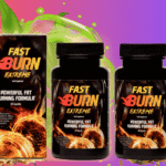 Fast Burn Extreme benefits
