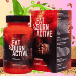 Fat Burn Active dosage