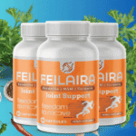 Feilaira benefits