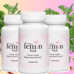 Femin Plus dosage
