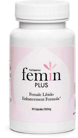 Femin Plus ingredients