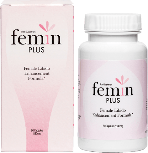 Femin Plus side effects