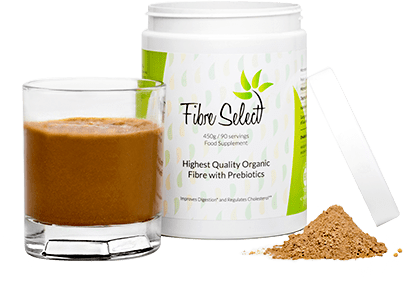 Fibre Select dosage