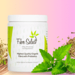 Fibre Select side effects