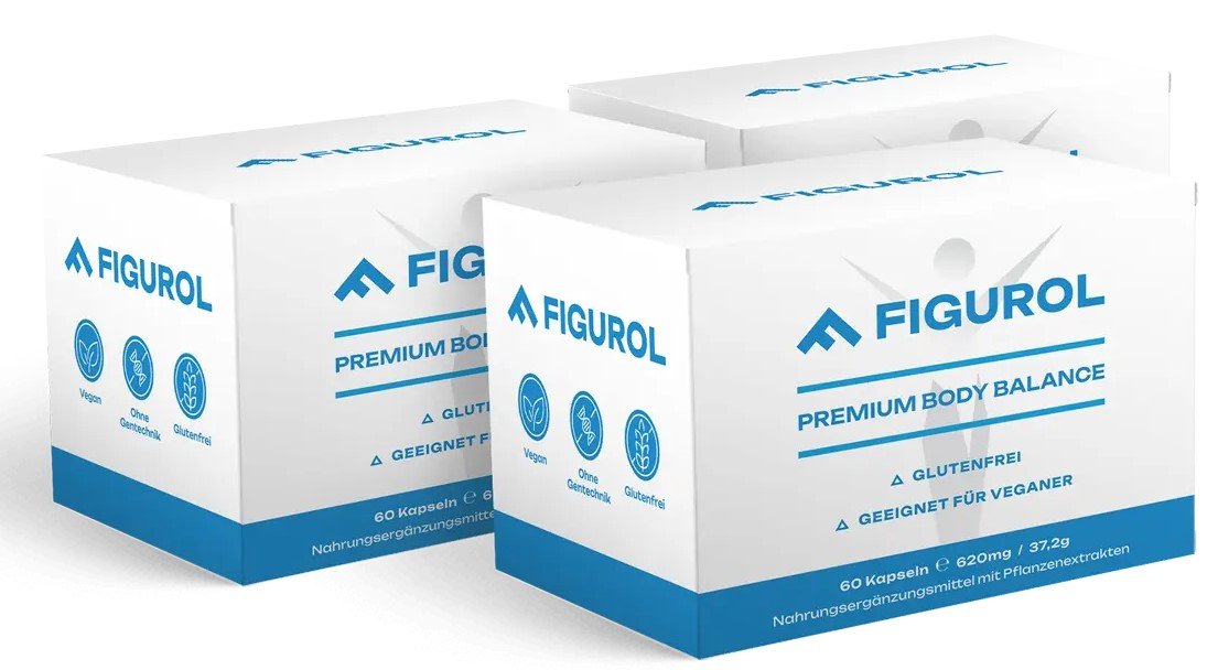 Figurol Keto Capsule dosage