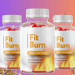 Fit Burn dosage