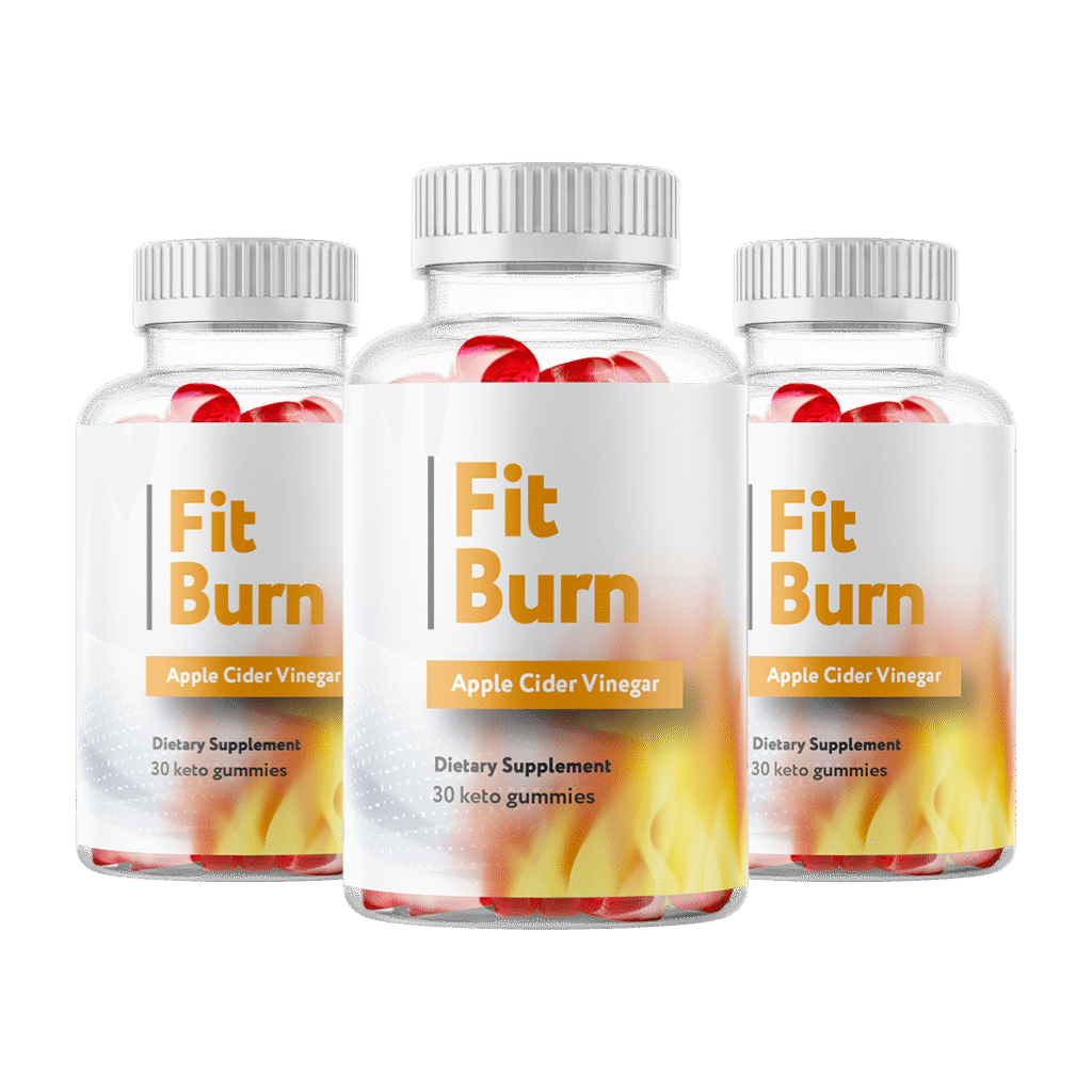 Fit Burn side effects