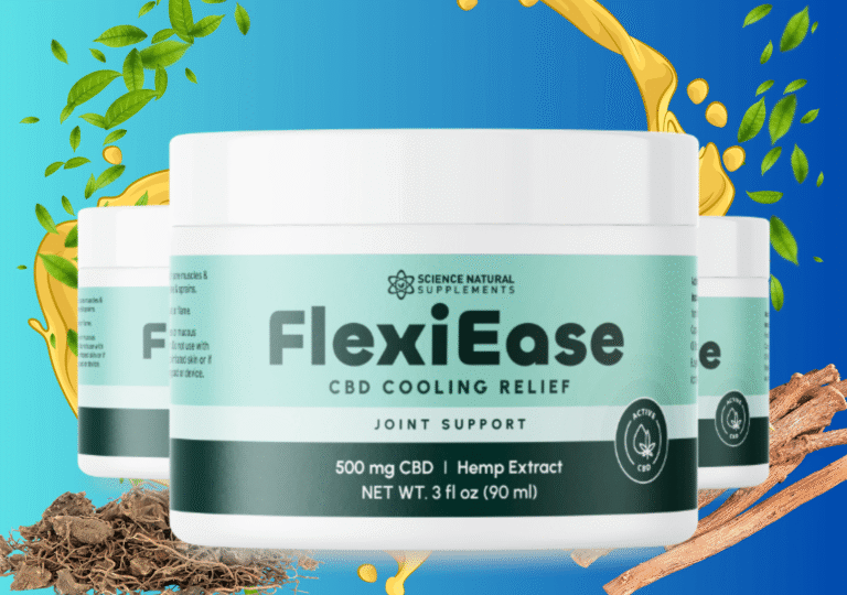 FlexiEase side effects