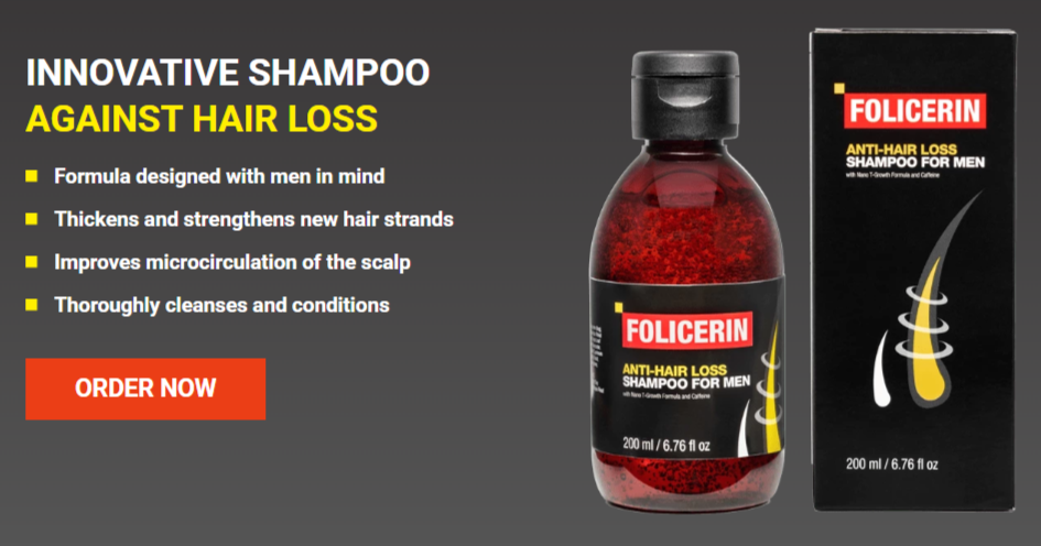 Folicerin side effects