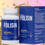 Folisin benefits