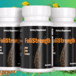 Folistrength benefits