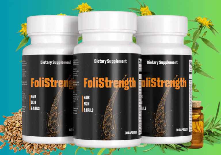 Folistrength benefits