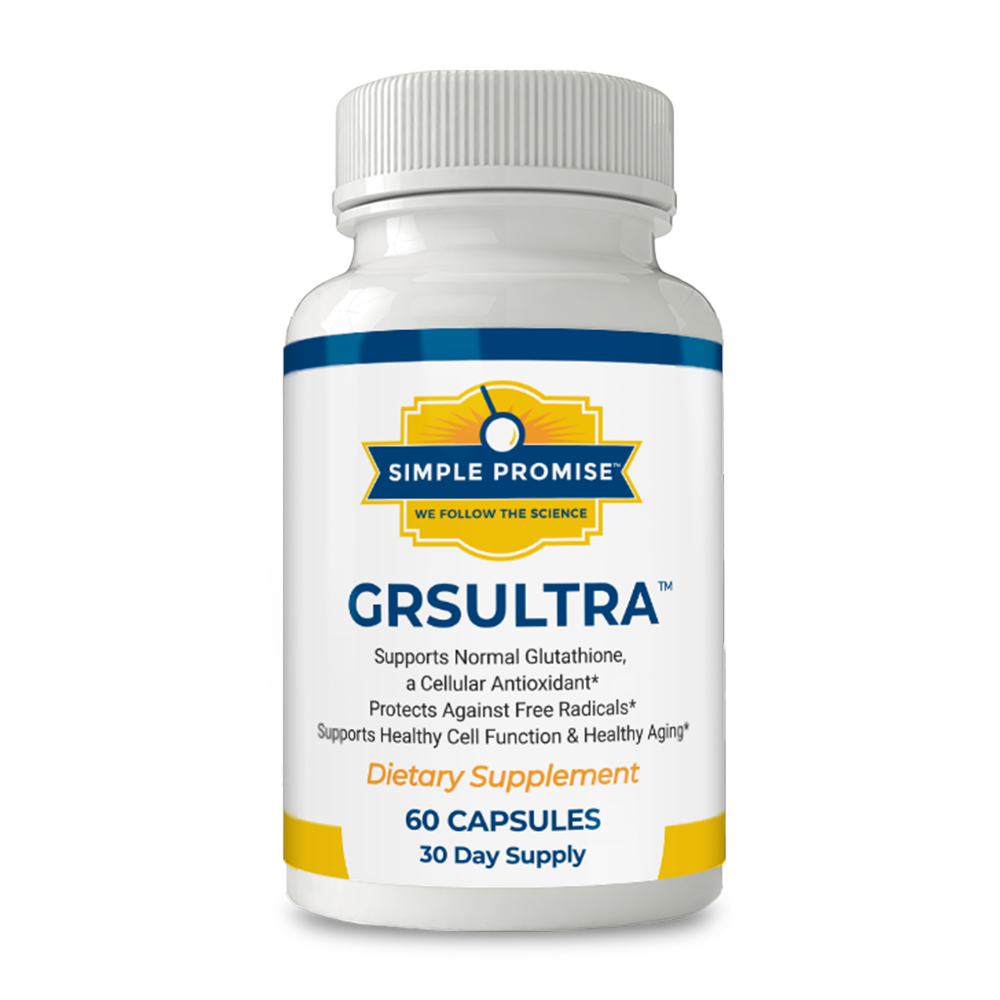 GRS Ultra side effects