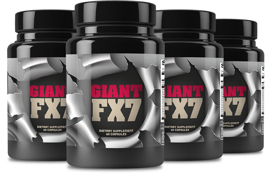 GiantFX ingredients