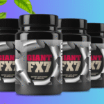 GiantFX side effects
