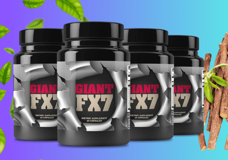 GiantFX side effects