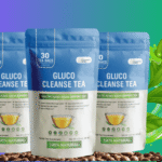 Gluco Cleanse Tea ingredients