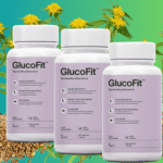 GlucoFit dosage