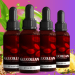Glucolean ingredients