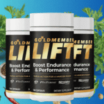 Goldmember Lift dosage