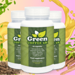 Green Coffee K side effects