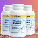 Heal n Soothe side effects