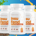 InsuFend dosage