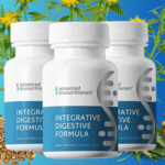 Integrative Digestive Formula benefits