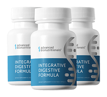 Integrative Digestive Formula side effects