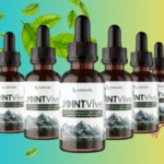 JointVive side effects