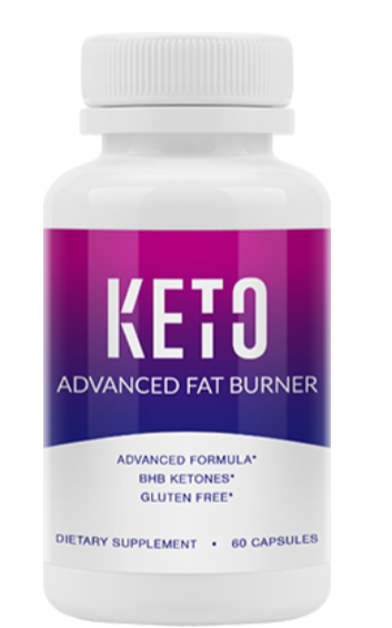 Keto Extreme Fat Burner dosage