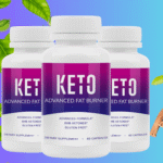Keto Extreme Fat Burner ingredients