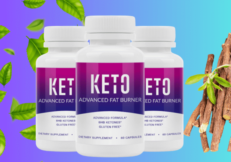 Keto Extreme Fat Burner ingredients