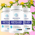 Keto X BHB Ultra side effects