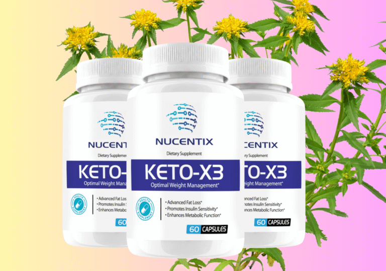Keto X BHB Ultra side effects