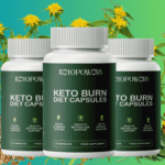 KetoPowerX Gummies dosage