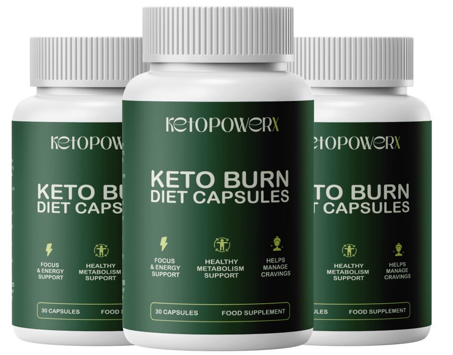 KetoPowerX Gummies side effects